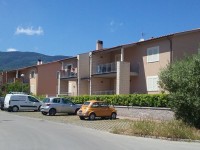Tinteggiatura esterna e interna di 9 palazzine presso Campo nell'Elba