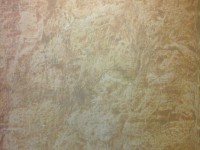 Esempio terre fiorentine effetto sughero