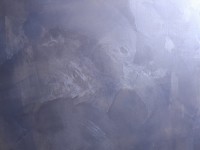 Esempio stucco veneziano viola
