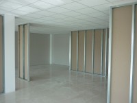 Esempio costruzioni pareti in cartongesso